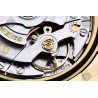 Day-Date 36mm 904L YG/Flt/Pres Gold/Rmn GMF VR3255