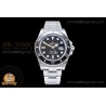 Submariner 41MM 126610LN 904L SS/CER/OYS Black/Dot ERF JH3235