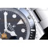 Submariner 41MM 126610LN 904L SS/CER/OYS Black/Dot ERF JH3235