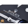Submariner 41MM 126610LN 904L SS/CER/OYS Black/Dot ERF JH3235