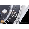 Submariner 41MM 126610LN 904L SS/CER/OYS Black/Dot ERF JH3235
