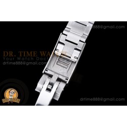 Submariner 41MM 126610LN 904L SS/CER/OYS Black/Dot ERF JH3235