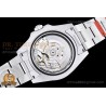 Submariner 41MM 126610LN 904L SS/CER/OYS Black/Dot ERF JH3235
