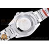 Submariner 41MM 126610LN 904L SS/CER/OYS Black/Dot ERF JH3235