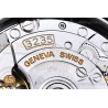 Submariner 41MM 126610LN 904L SS/CER/OYS Black/Dot ERF JH3235