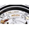 Submariner 41MM 126610LN 904L SS/CER/OYS Black/Dot ERF JH3235