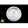 Submariner 41MM 126610LN 904L SS/CER/OYS Black/Dot ERF JH3235