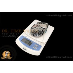 Submariner 41MM 126610LN 904L SS/CER/OYS Black/Dot ERF JH3235