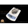 Submariner 41MM 126610LN 904L SS/CER/OYS Black/Dot ERF JH3235