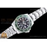 Submariner 41MM 126610LN 904L SS/CER/OYS Black/Dot ERF JH3235-FS
