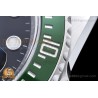 Submariner 41MM 126610LN 904L SS/CER/OYS Black/Dot ERF JH3235-FS