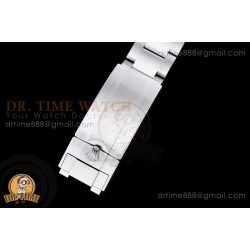 Submariner 41MM 126610LN 904L SS/CER/OYS Black/Dot ERF JH3235-FS
