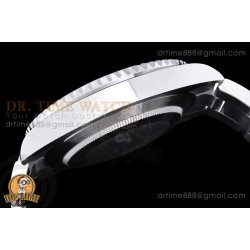 Submariner 41MM 126610LN 904L SS/CER/OYS Black/Dot ERF JH3235-FS