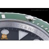 Submariner 41MM 126610LN 904L SS/CER/OYS Black/Dot ERF JH3235-FS