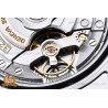 Submariner 41MM 126610LN 904L SS/CER/OYS Black/Dot ERF JH3235-FS