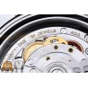 Submariner 41MM 126610LN 904L SS/CER/OYS Black/Dot ERF JH3235-FS