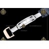 RM35 Rafael Nadal Americas RG/BR Skeleton/Black MSF RMUL1