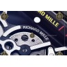 RM35-02 Rafael Nadal NTPT/RR Skeleton/Black MSF RMAL1