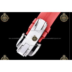 RM35-02 Rafael Nadal NTPT/RR Skeleton/Black MSF RMAL1