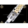 Datejust 41MM 904L YG/SS/FLT/Jub Gold/Stk VSF VS3235