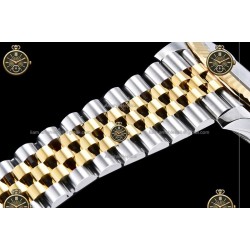 Datejust 41MM 904L YG/SS/FLT/Jub Gold/Stk VSF VS3235