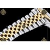 Datejust 41MM 904L YG/SS/FLT/Jub Gold/Stk VSF VS3235