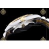 Datejust 41MM 904L YG/SS/FLT/Jub Gold/Stk VSF VS3235