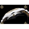 Datejust 41MM 904L YG/SS/FLT/Jub Gold/Stk VSF VS3235