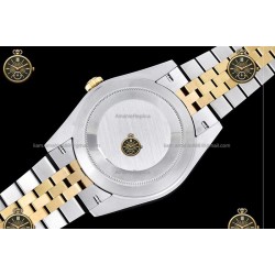 Datejust 41MM 904L YG/SS/FLT/Jub Gold/Stk VSF VS3235