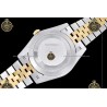 Datejust 41MM 904L YG/SS/FLT/Jub Gold/Stk VSF VS3235