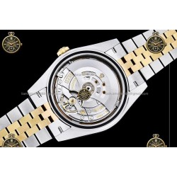 Datejust 41MM 904L YG/SS/FLT/Jub Gold/Stk VSF VS3235