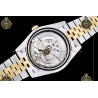 Datejust 41MM 904L YG/SS/FLT/Jub Gold/Stk VSF VS3235