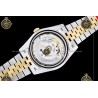 Datejust 41MM 904L YG/SS/FLT/Jub Gold/Stk VSF VS3235