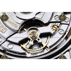 Datejust 41MM 904L YG/SS/FLT/Jub Gold/Stk VSF VS3235