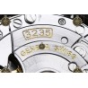Datejust 41MM 904L YG/SS/FLT/Jub Gold/Stk VSF VS3235