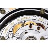 Datejust 41MM 904L YG/SS/FLT/Jub Gold/Stk VSF VS3235