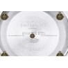 Datejust 41MM 904L YG/SS/FLT/Jub Gold/Stk VSF VS3235