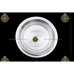 Datejust 41MM 904L YG/SS/FLT/Jub Gold/Stk VSF VS3235