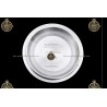 Datejust 41MM 904L YG/SS/FLT/Jub Gold/Stk VSF VS3235