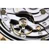 Datejust 41MM 904L YG/SS/FLT/Jub Gold/Stk VSF VS3235