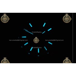 Datejust 41MM 904L YG/SS/FLT/Jub Gold/Stk VSF VS3235