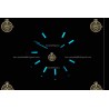 Datejust 41MM 904L YG/SS/FLT/Jub Gold/Stk VSF VS3235