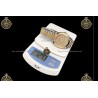 Datejust 41MM 904L YG/SS/FLT/Jub Gold/Stk VSF VS3235