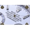 Daytona 40MM 126595TBR 904L SS/Lavender/SS Sapp I.Blue/B.Dia RXF DD4130