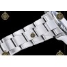 Daytona 40MM 126595TBR 904L SS/Lavender/SS Sapp I.Blue/B.Dia RXF DD4130