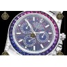 Daytona 40MM 126596 904L SS/SS/Sapp Blue Lapis/B.Dia RXF DD4130
