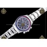 Daytona 40MM 126596 904L SS/SS/Sapp Blue Lapis/B.Dia RXF DD4130