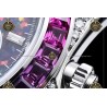 Daytona 40MM 126596 904L SS/SS/Sapp Blue Lapis/B.Dia RXF DD4130