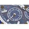 Daytona 40MM 126596 904L SS/SS/Sapp Blue Lapis/B.Dia RXF DD4130