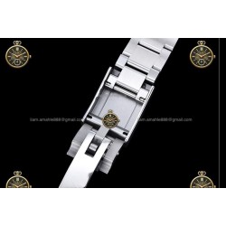 Daytona 40MM 126596 904L SS/SS/Sapp Blue Lapis/B.Dia RXF DD4130